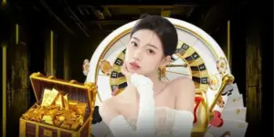Roulette Là Gì - Tìm Hiểu Về Bánh Xe Đỏ Đen Huyền Thoại