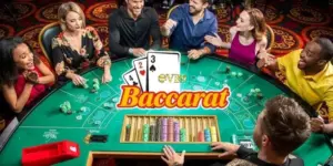 Cách Chơi Baccarat Thắng 100 Dễ Hiểu Cho Người Mới