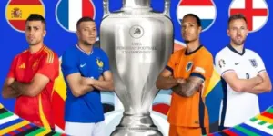 Kèo Cổng Game Euro – Hiểu Đúng Để Đặt Cược Chính Xác