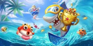 Bắn Cá H5 – Trải Nghiệm Game Online Bùng Nổ Hiện Nay